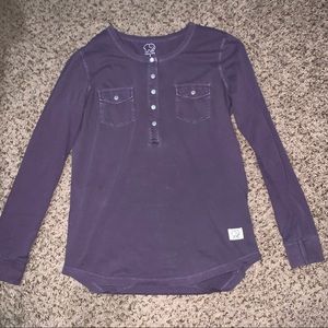 Ivory Ella casual top